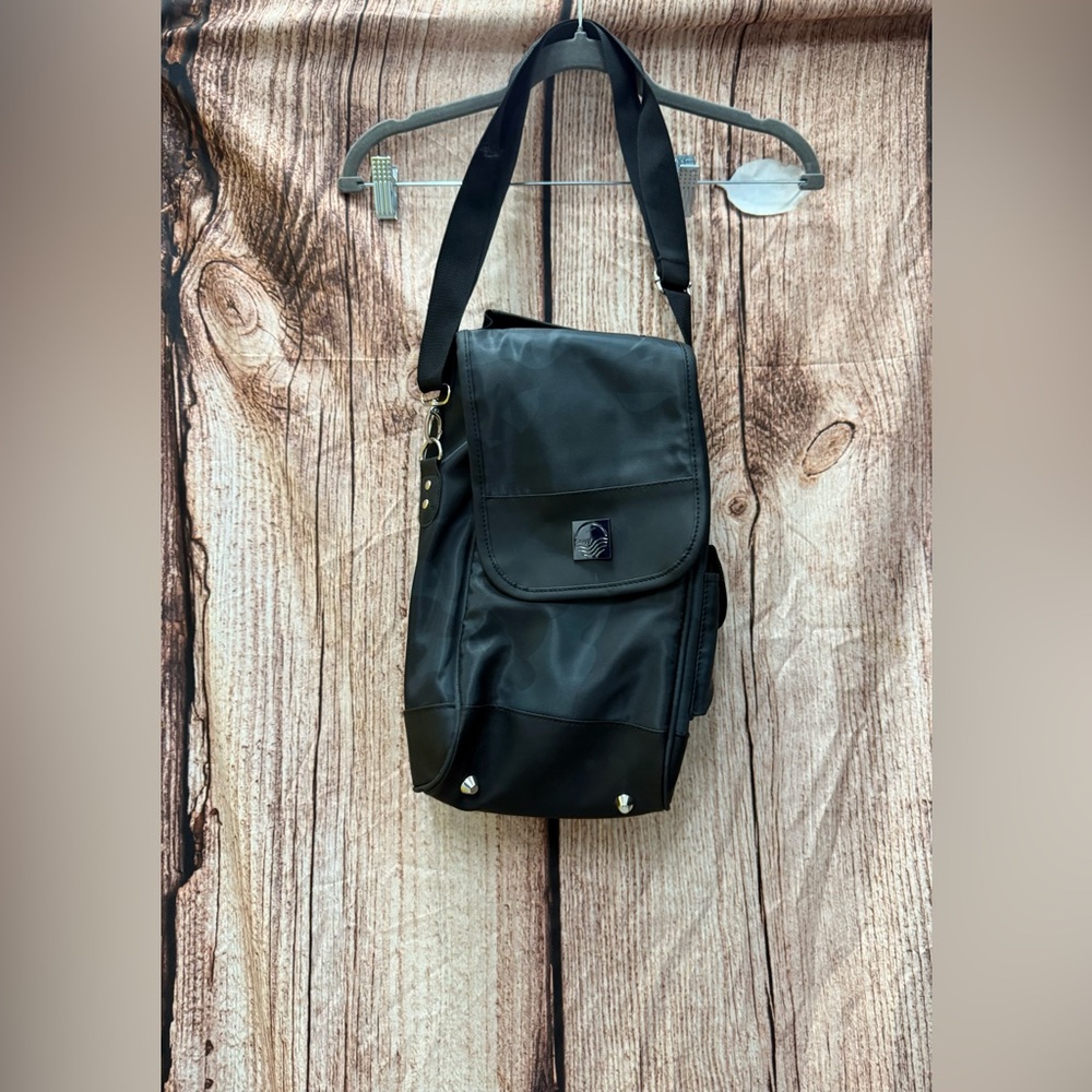 Wine bottle bag
